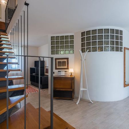 Villa Selene 페자로 외부 사진
