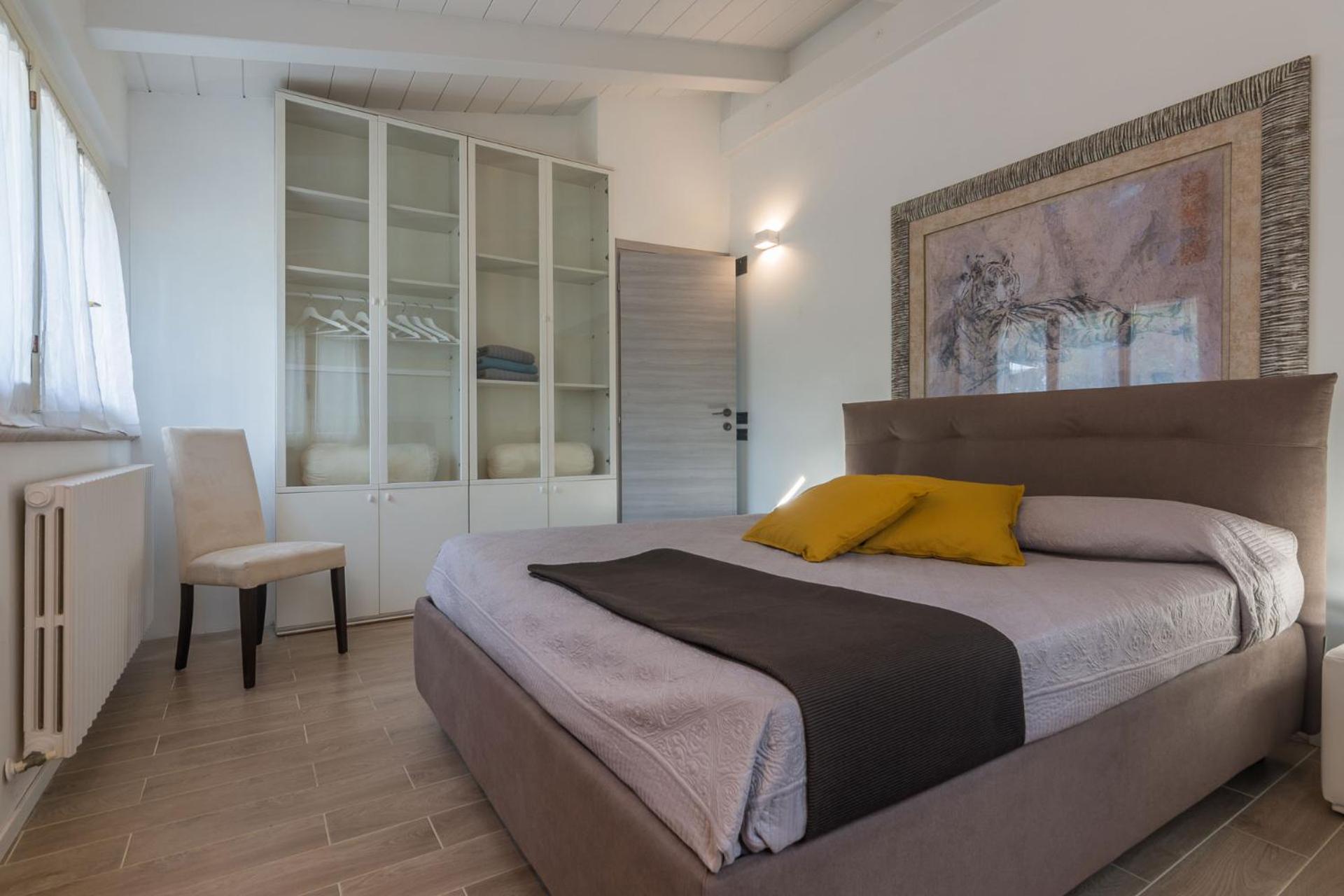 Villa Selene 페자로 외부 사진