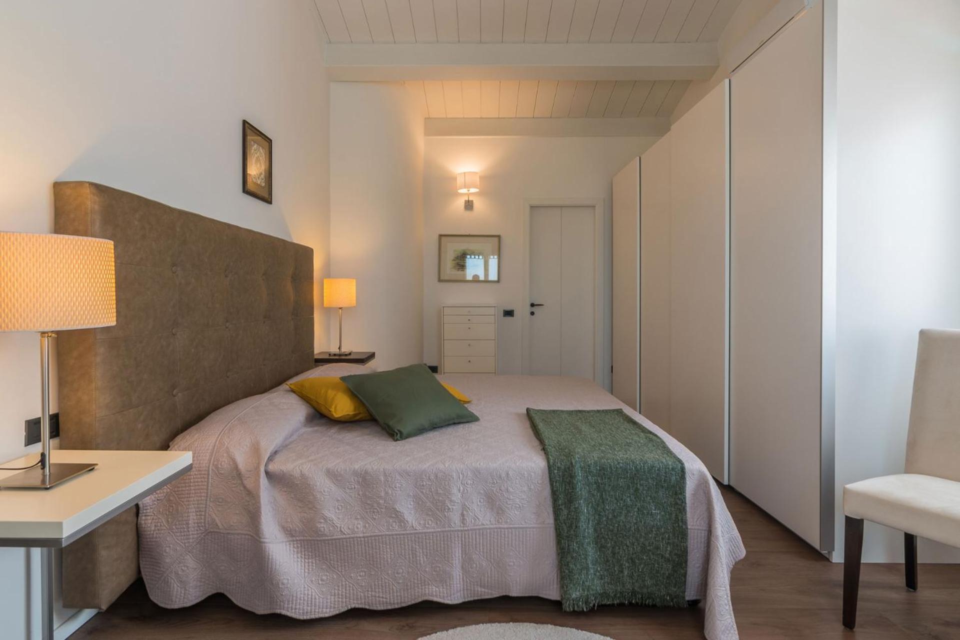 Villa Selene 페자로 외부 사진