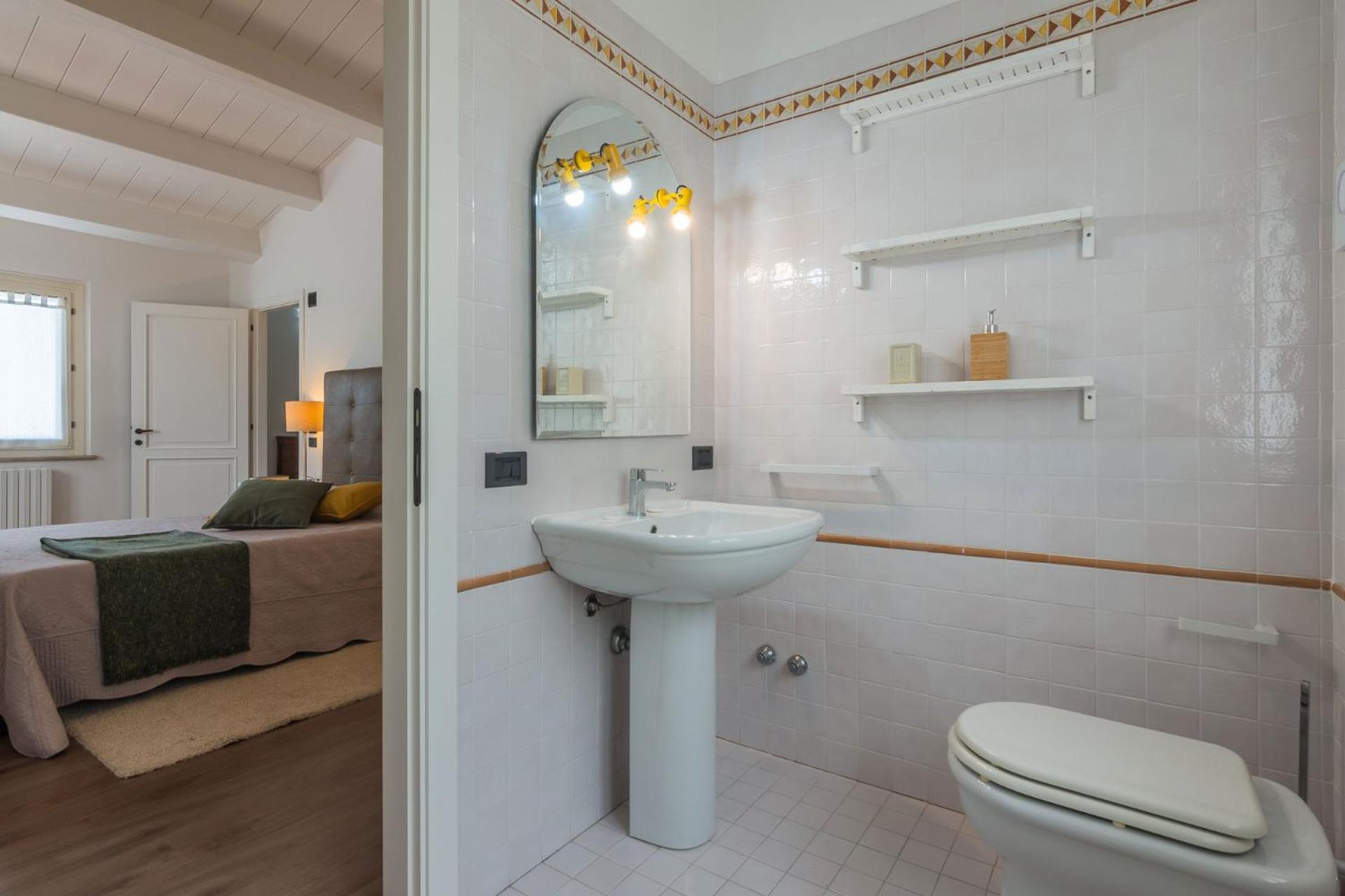 Villa Selene 페자로 외부 사진
