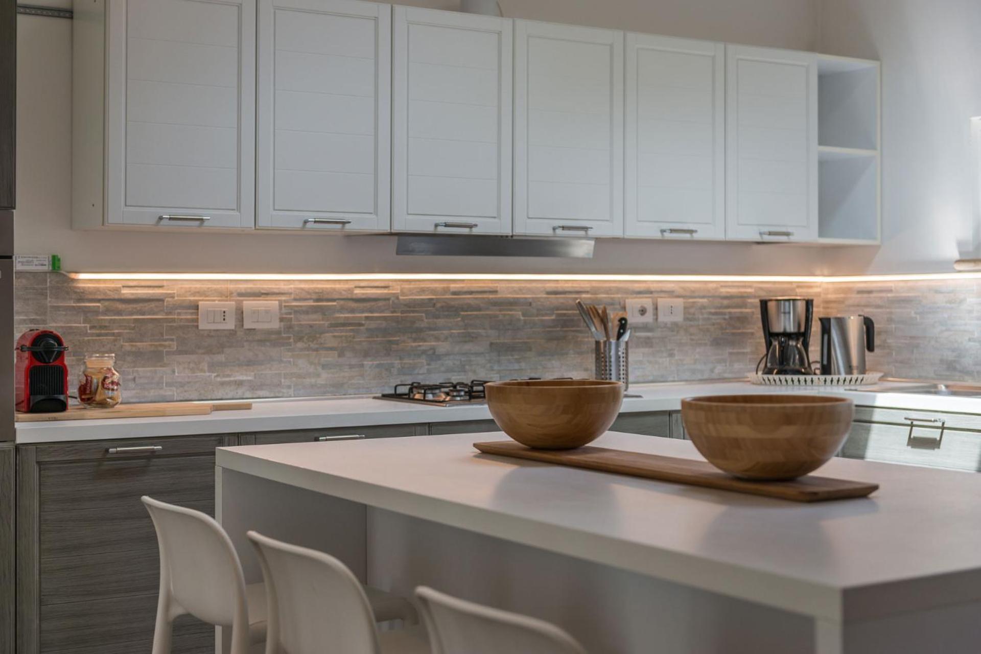 Villa Selene 페자로 외부 사진