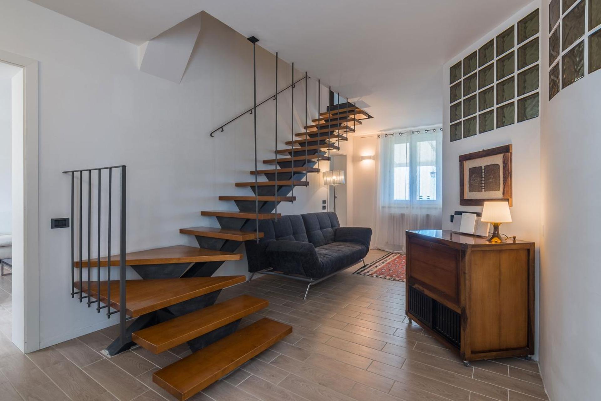 Villa Selene 페자로 외부 사진