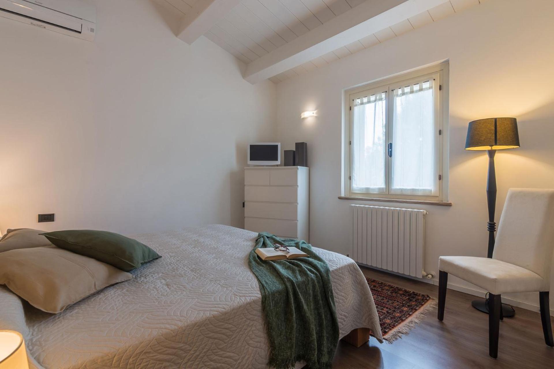 Villa Selene 페자로 외부 사진