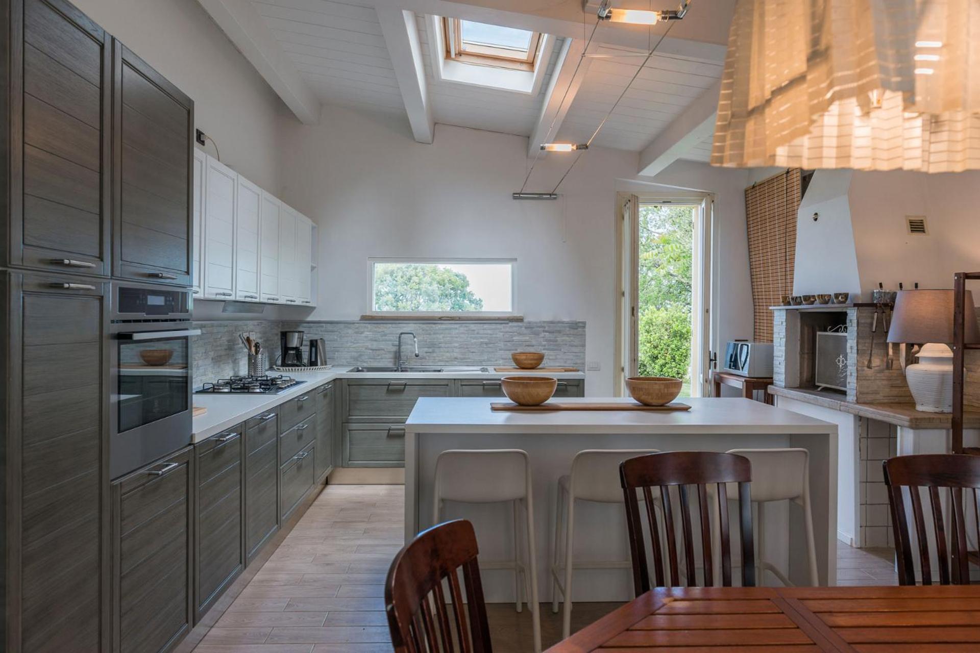 Villa Selene 페자로 외부 사진
