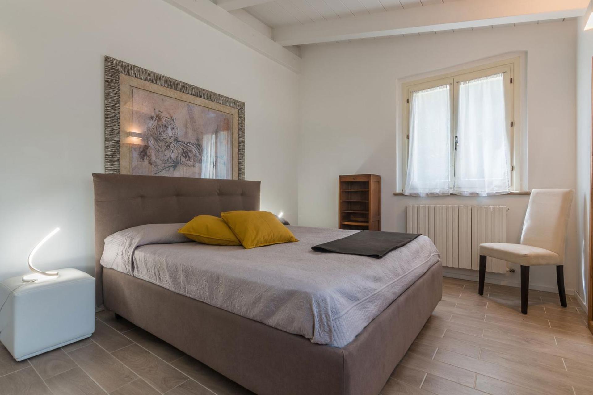 Villa Selene 페자로 외부 사진